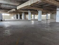 Tuas South Street 3 (D22), Warehouse #571646571